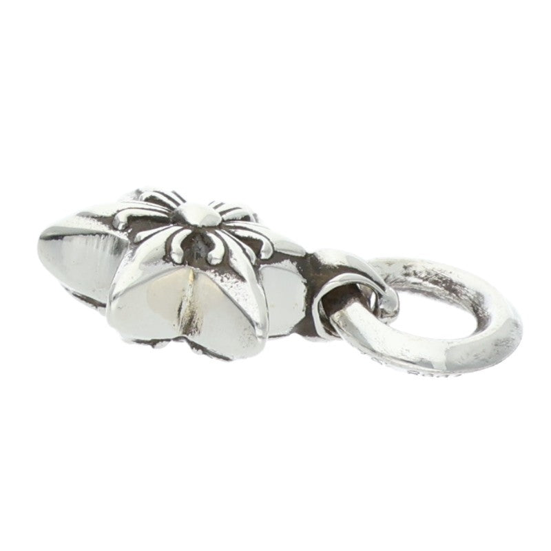 Chrome Hearts 6 Point Star Charm Silver Size ONE SIZE