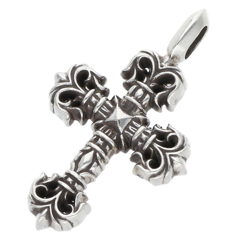 Chrome Hearts Tiny Filigree 925 Silver Charm Size ONE SIZE