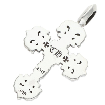 Chrome Hearts Tiny Filigree 925 Silver Charm Size ONE SIZE