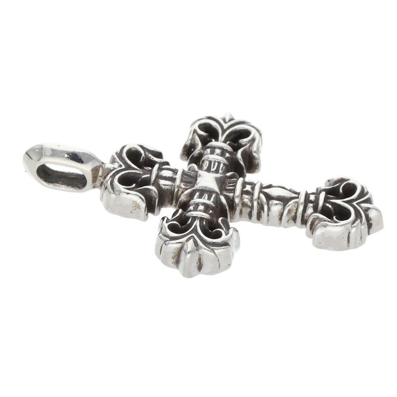 Chrome Hearts Tiny Filigree 925 Silver Charm Size ONE SIZE