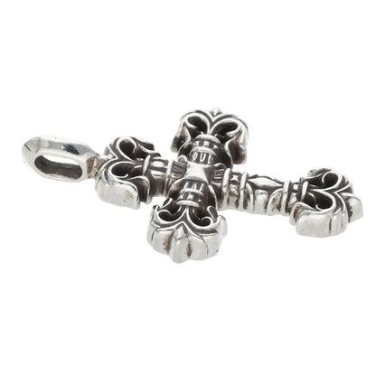 Chrome Hearts Tiny Filigree 925 Silver Charm Size ONE SIZE