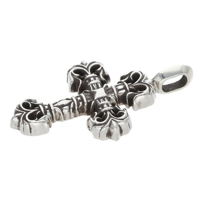 Chrome Hearts Tiny Filigree 925 Silver Charm Size ONE SIZE