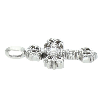 Chrome Hearts Tiny Filigree Charm 925 Silver Size ONE SIZE