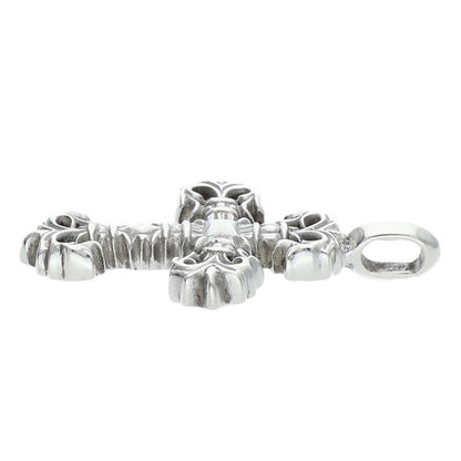 Chrome Hearts Tiny Filigree Charm 925 Silver Size ONE SIZE