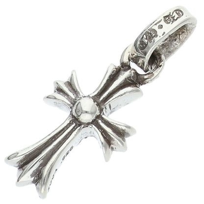 Chrome Hearts Babyfat Cross Pave Diamond Charm Size ONE SIZE