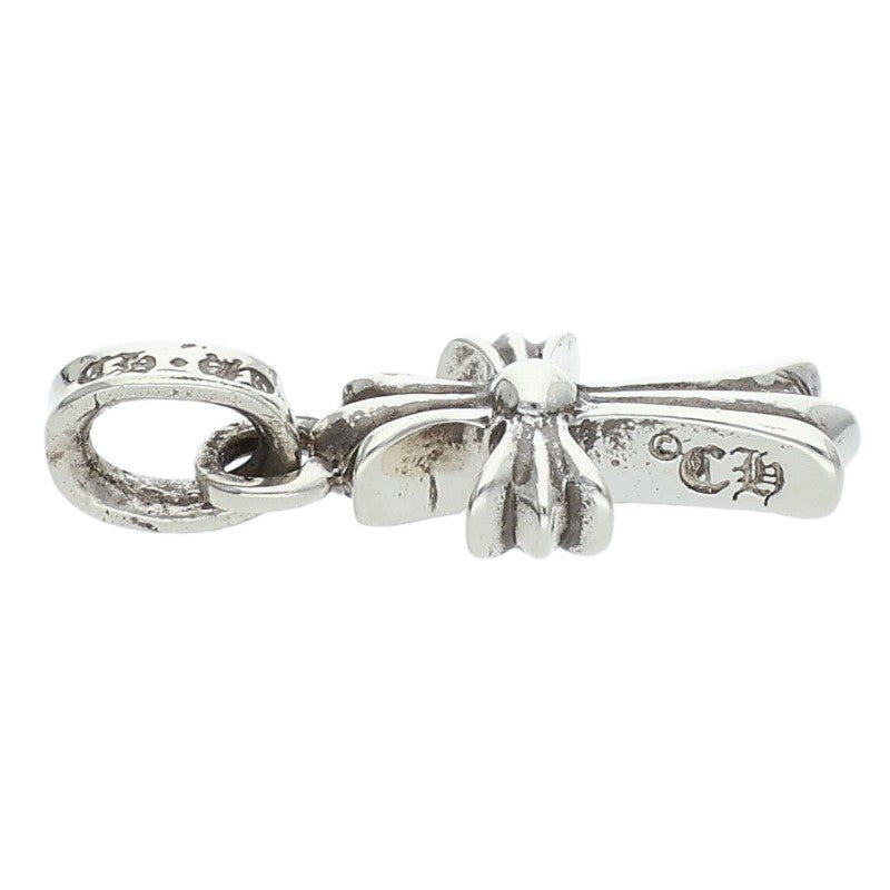 Chrome Hearts Babyfat Cross Pave Diamond Charm Size ONE SIZE