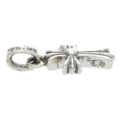 Chrome Hearts Babyfat Cross Pave Diamond Charm Size ONE SIZE