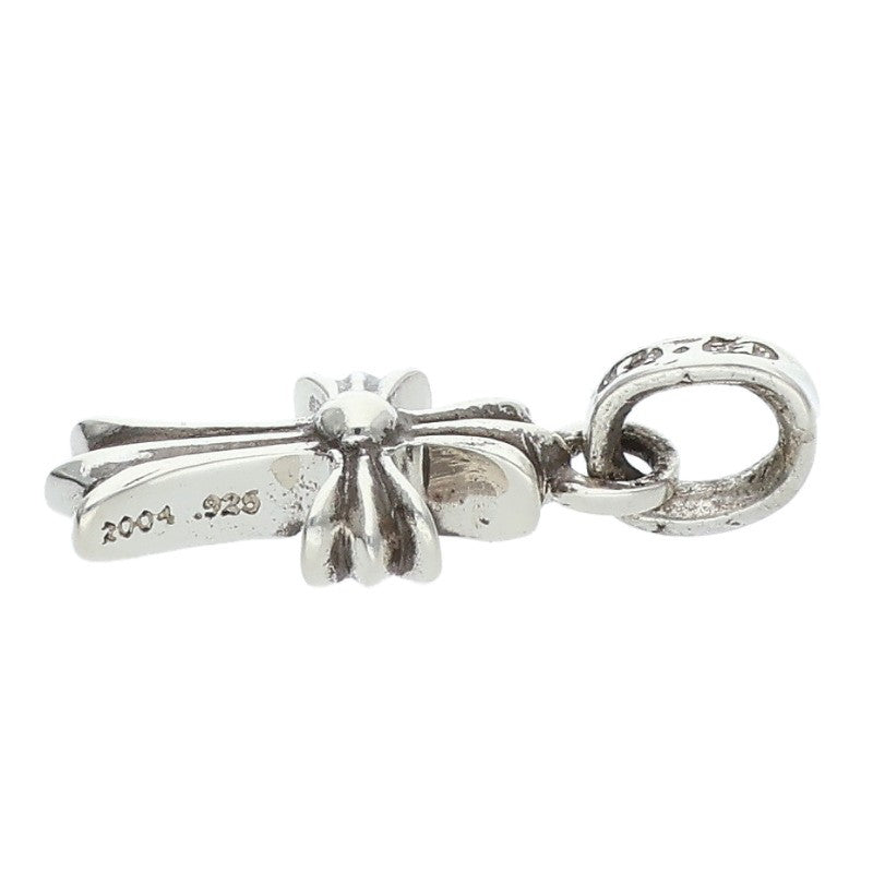 Chrome Hearts Babyfat Cross Pave Diamond Charm Size ONE SIZE