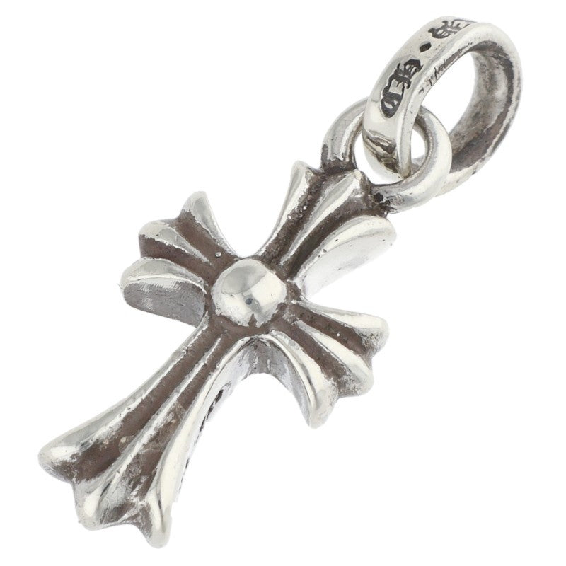 Chrome Hearts CRS BBYFAT Charm Silver 925 Size ONE SIZE