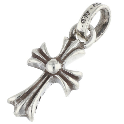 Chrome Hearts CRS BBYFAT Charm Silver 925 Size ONE SIZE