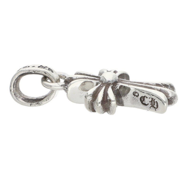 Chrome Hearts CRS BBYFAT Charm Silver 925 Size ONE SIZE