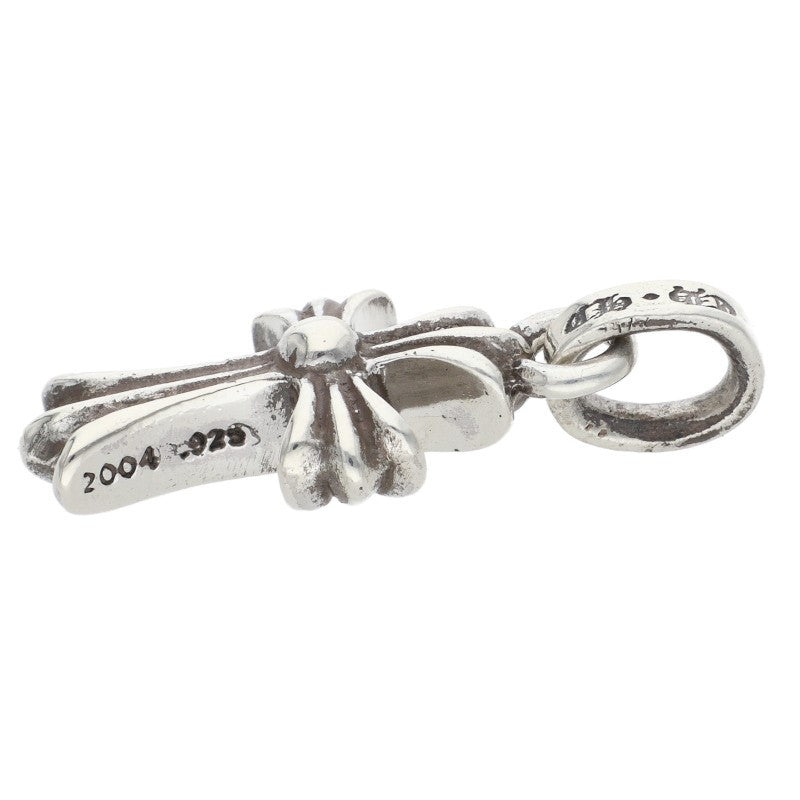 Chrome Hearts CRS BBYFAT Charm Silver 925 Size ONE SIZE