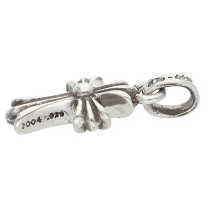 Chrome Hearts CRS BBYFAT Charm Silver 925 Size ONE SIZE
