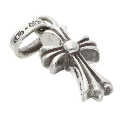 Chrome Hearts CRS BBYFAT Charm Silver 925 Size ONE SIZE