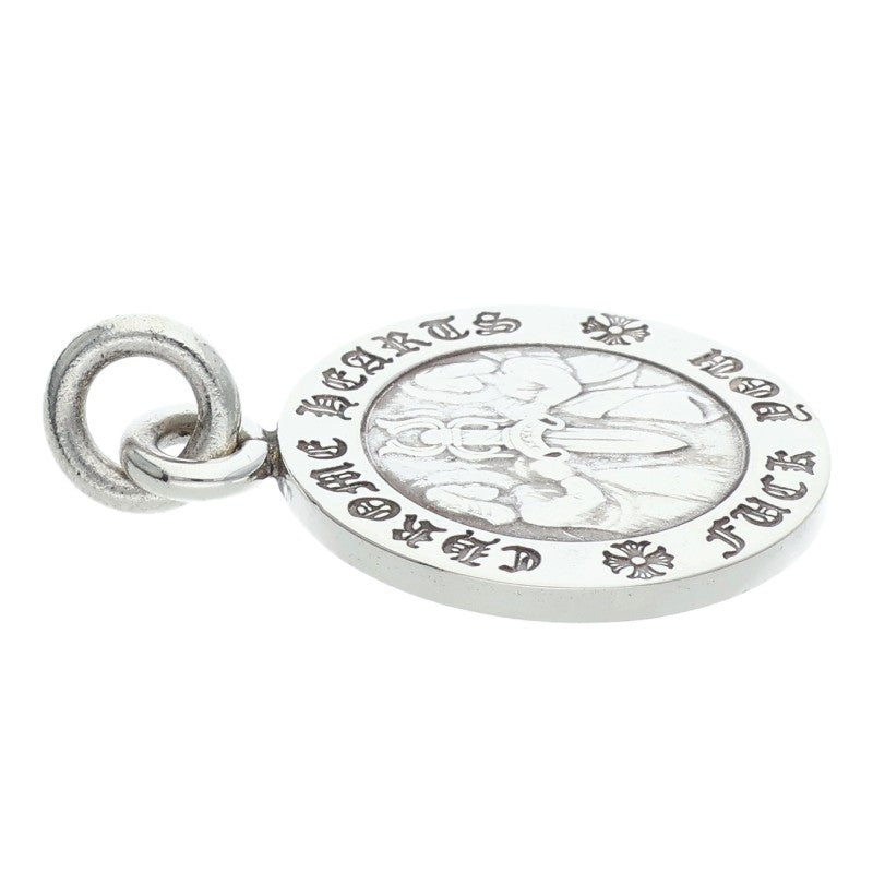 Chrome Hearts CHRM ANGL MDL V1 Silver 925 Size ONE SIZE