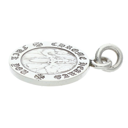 Chrome Hearts CHRM ANGL MDL V1 Silver 925 Size ONE SIZE