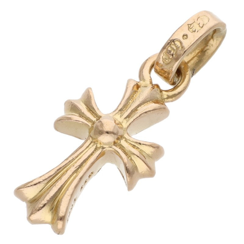 Chrome Hearts 22K Babyfat Pave Diamond Charm Size ONE Multi
