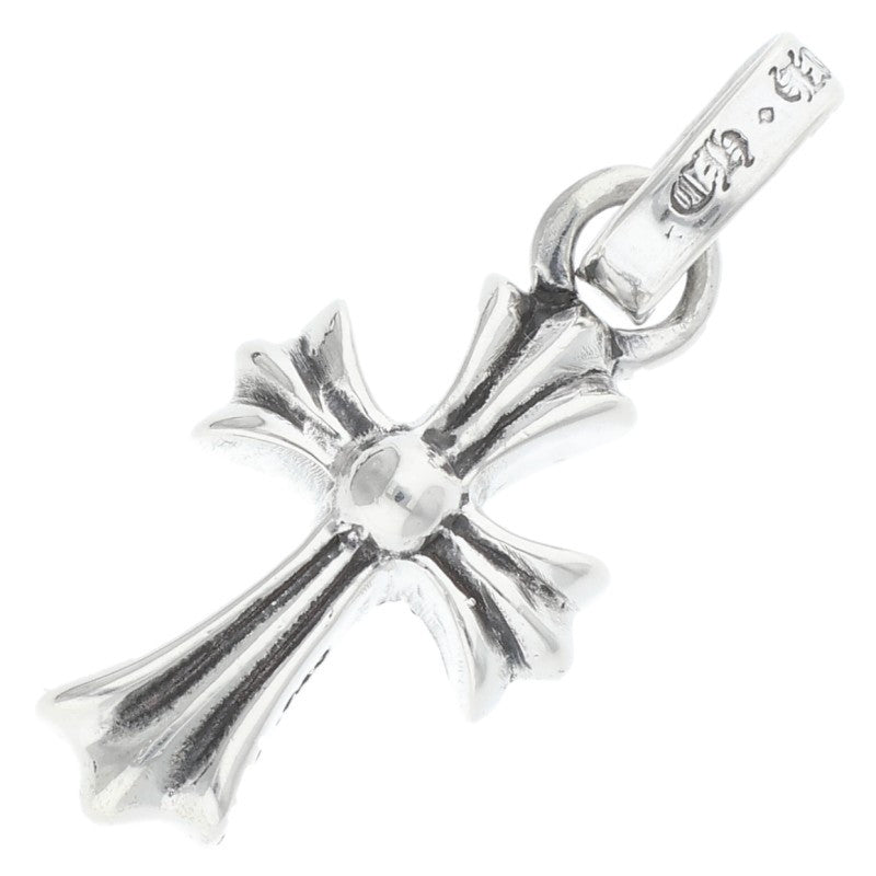 Chrome Hearts Babyfat Pave Diamond Charm Size ONE SIZE
