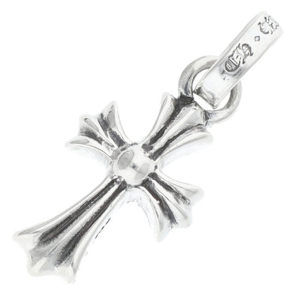 Chrome Hearts Babyfat Pave Diamond Charm Size ONE SIZE