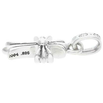 Chrome Hearts Babyfat Pave Diamond Charm Size ONE SIZE