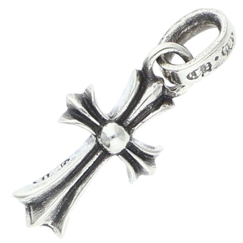 Chrome Hearts Babyfat Charm Silver 925 Size ONE SIZE