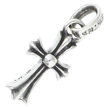 Chrome Hearts Babyfat Charm Silver 925 Size ONE SIZE