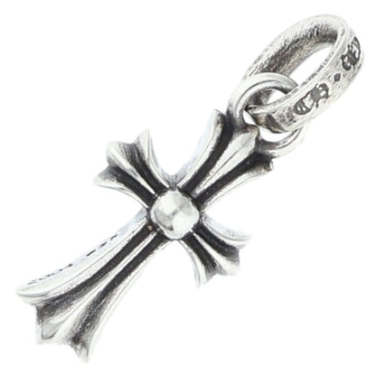 Chrome Hearts Babyfat Charm Silver 925 Size ONE SIZE