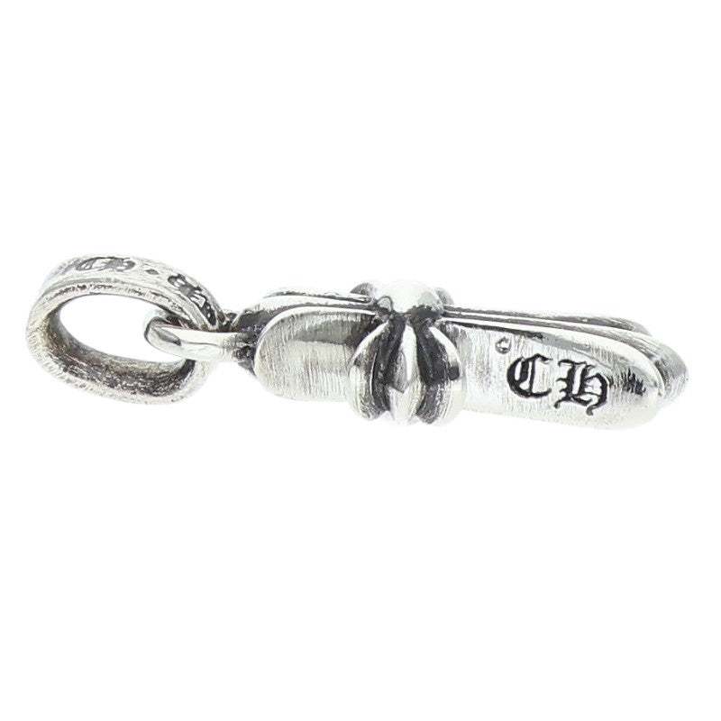 Chrome Hearts Babyfat Charm Silver 925 Size ONE SIZE
