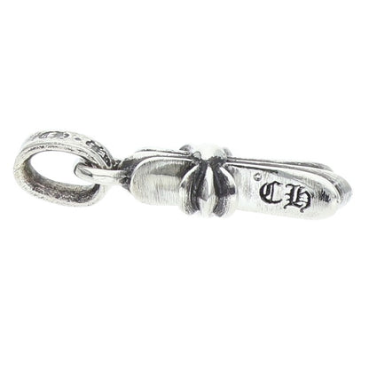 Chrome Hearts Babyfat Charm Silver 925 Size ONE SIZE