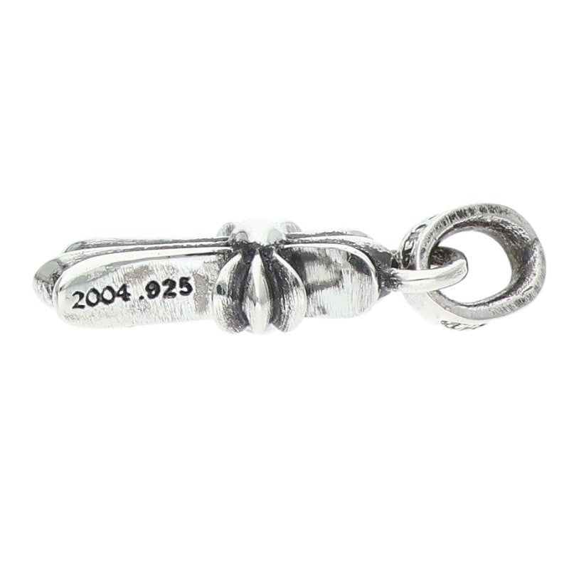Chrome Hearts Babyfat Charm Silver 925 Size ONE SIZE