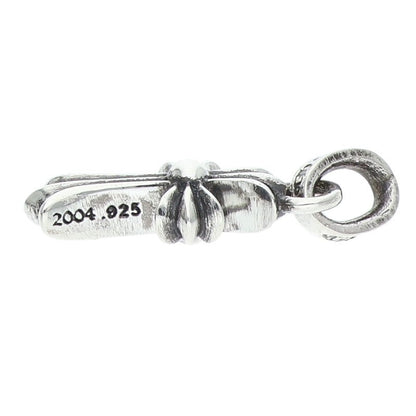 Chrome Hearts Babyfat Charm Silver 925 Size ONE SIZE