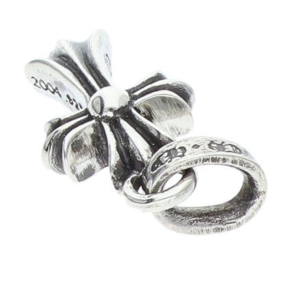 Chrome Hearts Babyfat Charm Silver 925 Size ONE SIZE
