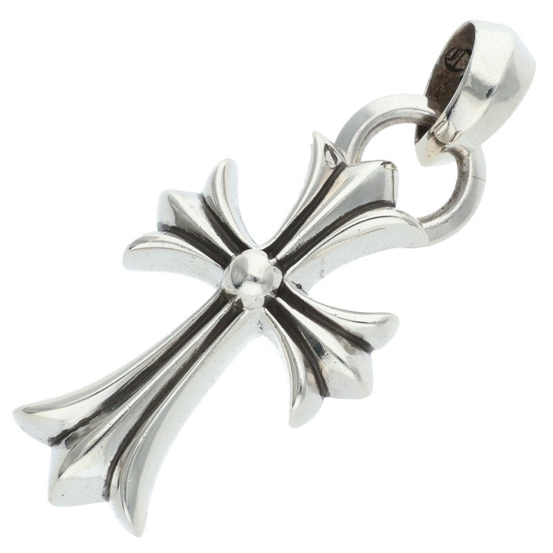 Chrome Hearts 925 Small CH Cross W/ Bale Size ONE SIZE
