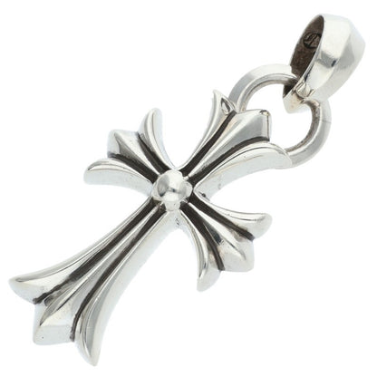 Chrome Hearts 925 Small CH Cross W/ Bale Size ONE SIZE