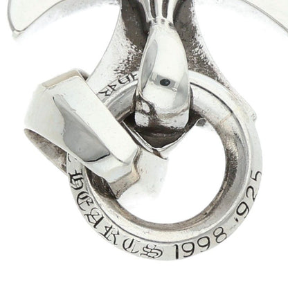 Chrome Hearts 925 Small CH Cross W/ Bale Size ONE SIZE