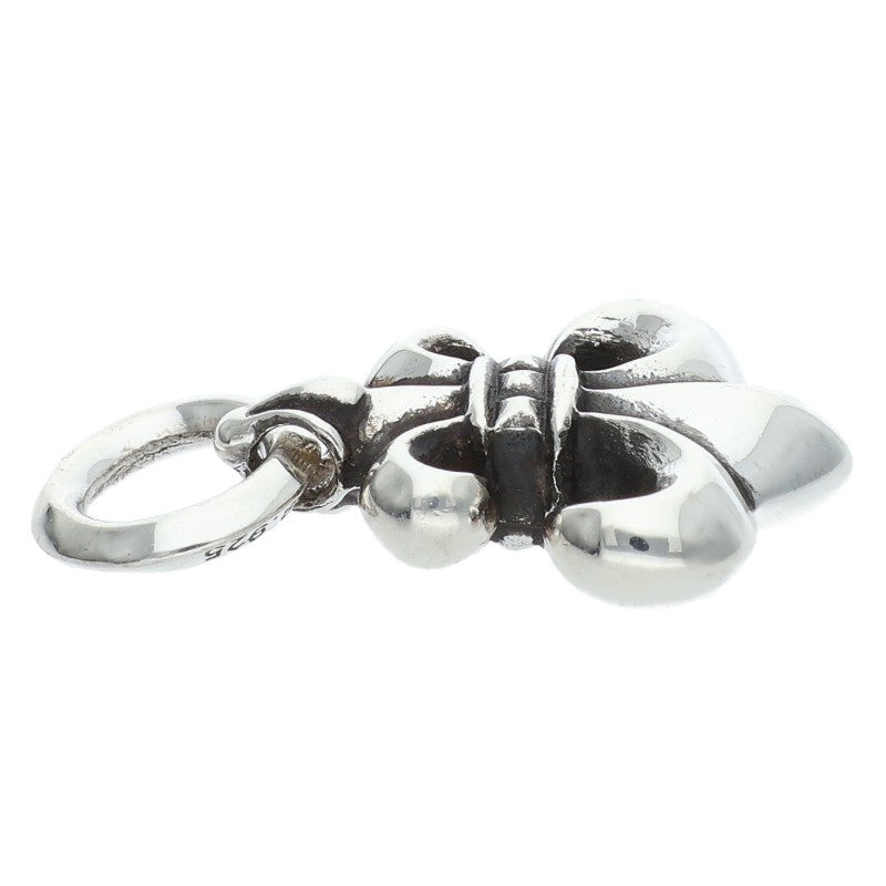 Chrome Hearts BS Fleur Silver Charm Size ONE SIZE