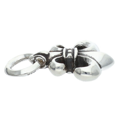 Chrome Hearts BS Fleur Silver Charm Size ONE SIZE