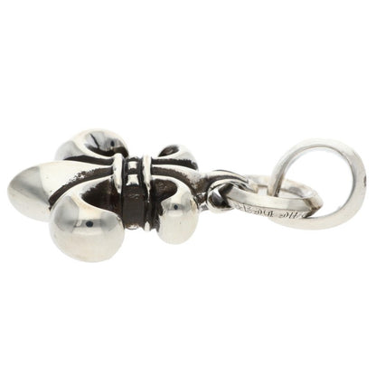 Chrome Hearts BS Fleur Pendant w/ Bail Silver Size ONE SIZE