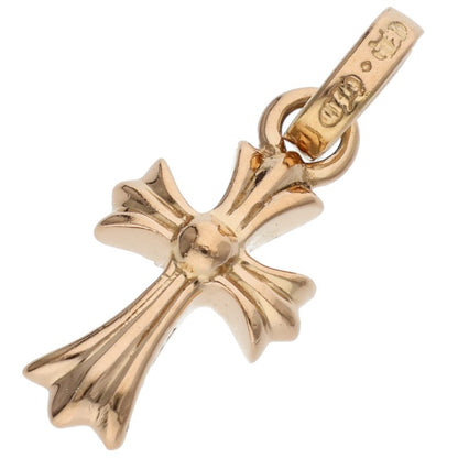 Chrome Hearts 22K Babyfat Pave Diamond Charm