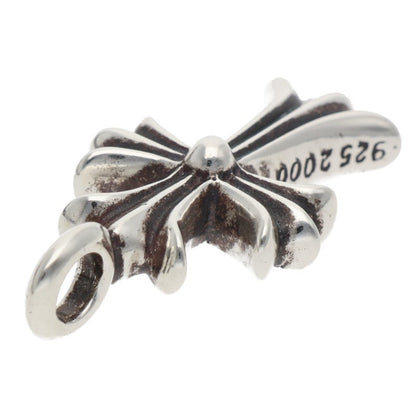 Chrome Hearts 925 Tiny Fat Cross Pave Diamond Size ONE SIZE