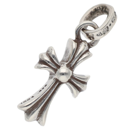Chrome Hearts CRS BBYFAT Charm Silver