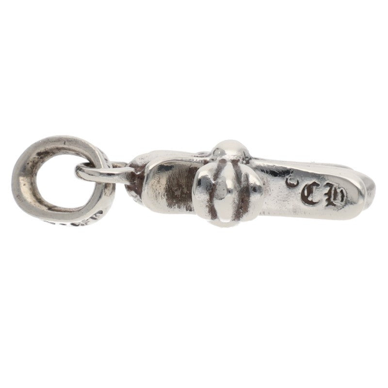 Chrome Hearts CRS BBYFAT Charm Silver