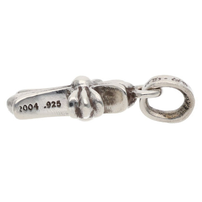 Chrome Hearts CRS BBYFAT Charm Silver
