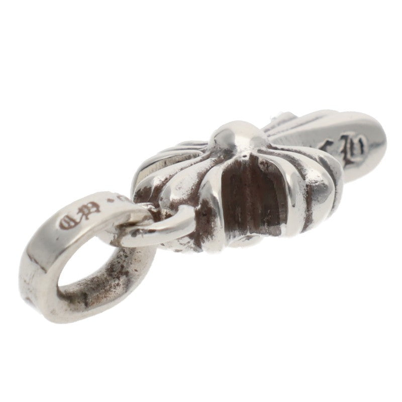 Chrome Hearts CRS BBYFAT Charm Silver