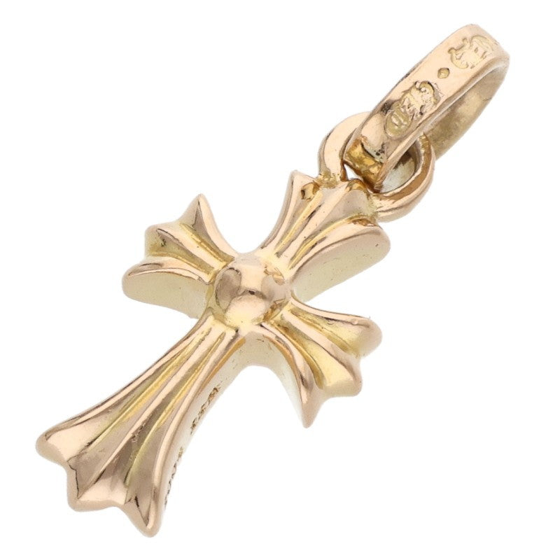 Chrome Hearts 22K BBYFAT Pave Diamond Charm Size ONE SIZE