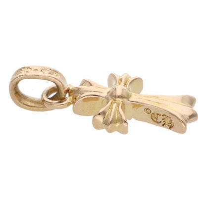 Chrome Hearts 22K BBYFAT Pave Diamond Charm Size ONE SIZE