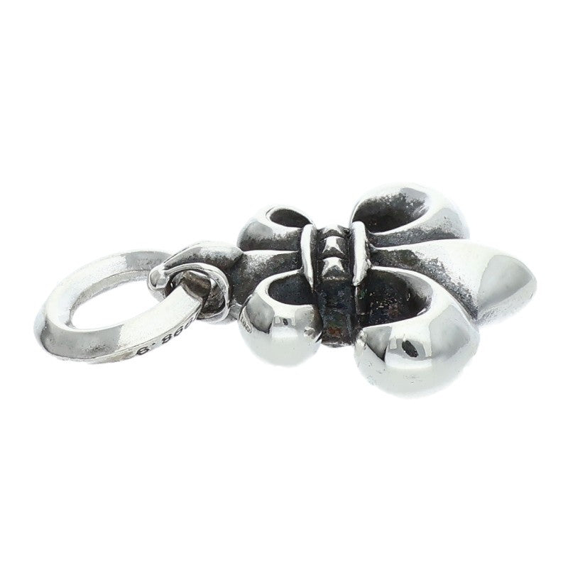 Chrome Hearts BS FLEUR Charm Silver Size ONE SIZE