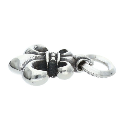 Chrome Hearts BS FLEUR Charm Silver Size ONE SIZE