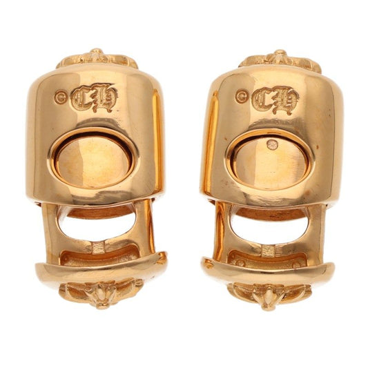 Chrome Hearts 22K Lace Stopper Set of 2 Size ONE SIZE