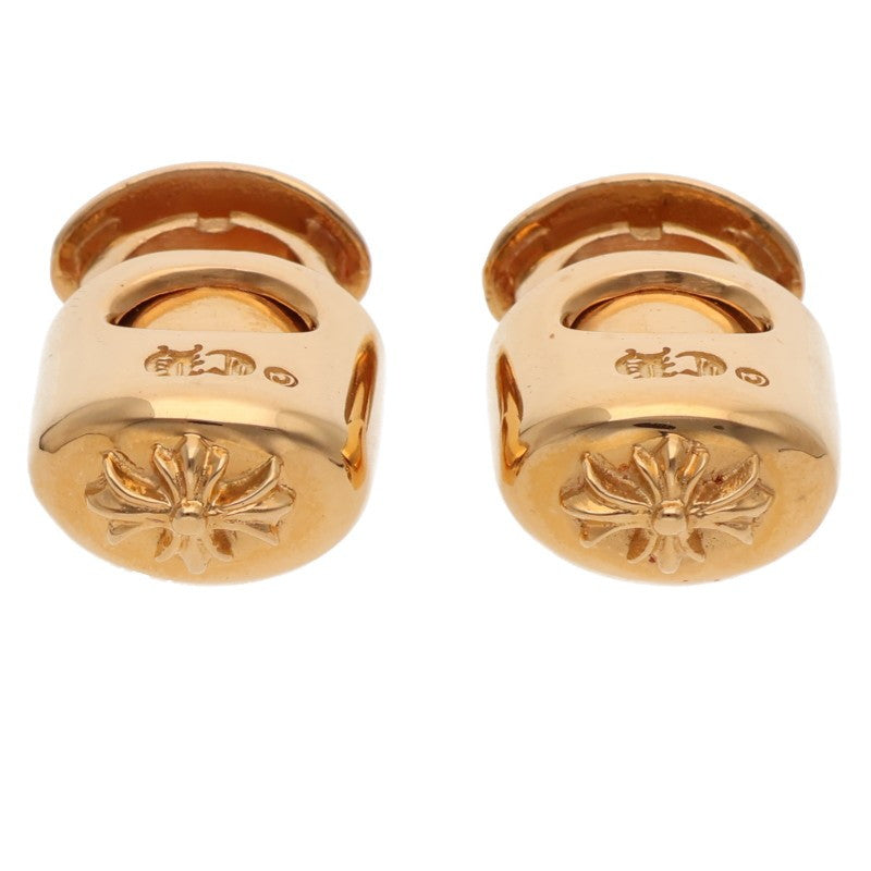 Chrome Hearts 22K Lace Stopper Set of 2 Size ONE SIZE